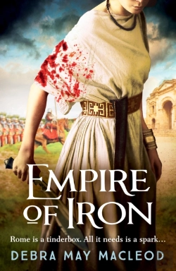 Bertrand.pt - Empire Of Iron