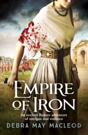 Empire Of Iron