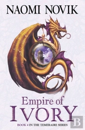 Empire Of Ivory