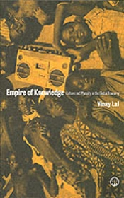 Empire Of Knowledge