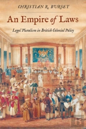Empire Of Laws