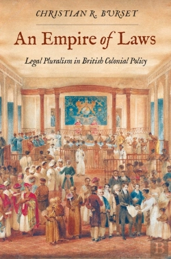 Bertrand.pt - Empire Of Laws