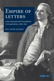 Empire Of Letters