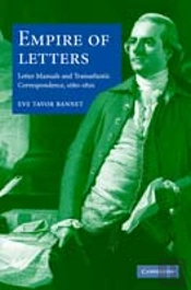 Empire Of Letters