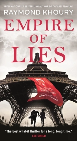 Bertrand.pt - Empire Of Lies