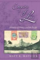Empire Of Love