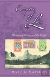 Empire Of Love