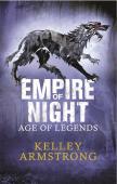 Empire Of Night