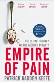 Empire Of Pain