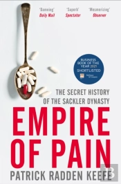 Empire Of Pain