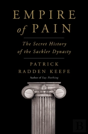 Empire Of Pain
