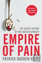 Empire Of Pain