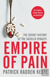 Empire Of Pain