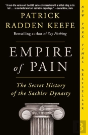 Empire Of Pain
