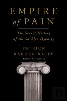Empire Of Pain