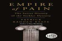 Empire Of Pain