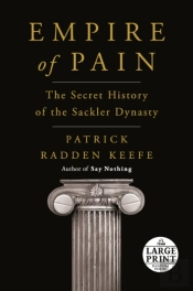 Empire Of Pain