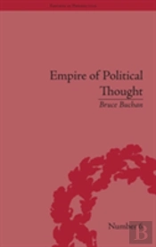 Empire Of Political Thought