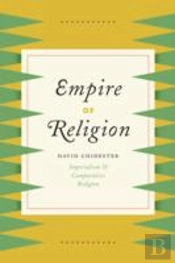 Empire Of Religion