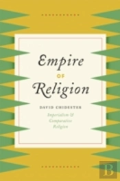 Empire Of Religion