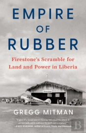 Empire Of Rubber