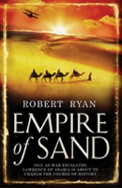 Empire Of Sand