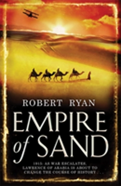 Bertrand.pt - Empire Of Sand