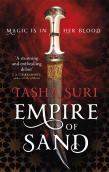 Empire Of Sand