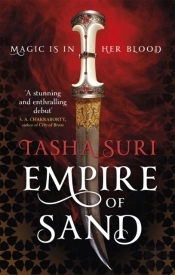 Empire Of Sand