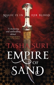 Empire Of Sand