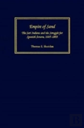 Empire Of Sand