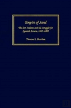 Bertrand.pt - Empire Of Sand