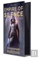 Empire Of Silence (Deluxe Hardcover)