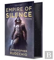 Empire Of Silence (Deluxe Hardcover)