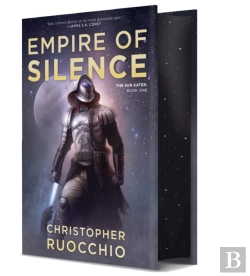 Bertrand.pt - Empire Of Silence (Deluxe Hardcover)