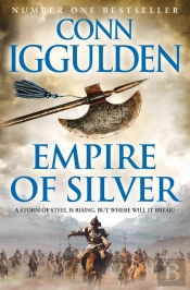 Empire Of Silver