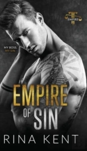 Empire Of Sin: An Enemies To Lovers Roma