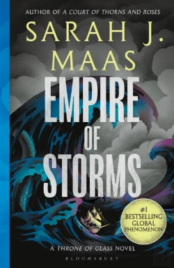 Bertrand.pt - Empire Of Storms