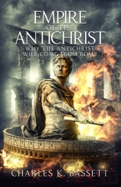 Empire Of The Antichrist