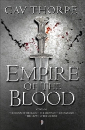 Empire Of The Blood