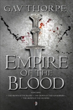 Bertrand.pt - Empire Of The Blood