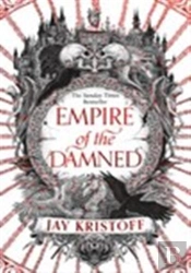 Empire Of The Damned