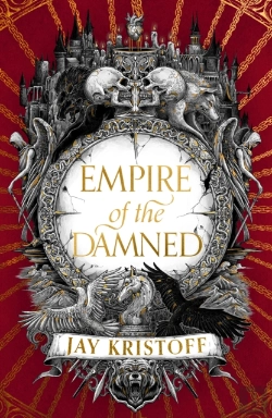 Bertrand.pt - Empire Of The Damned