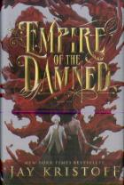 Empire Of The Damned