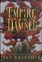 Empire Of The Damned