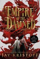 Empire Of The Damned