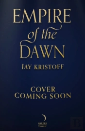 Empire Of The Dawn