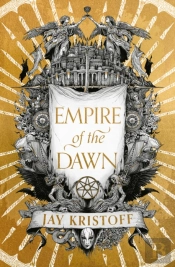 Empire Of The Dawn
