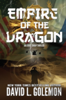 Empire Of The Dragon