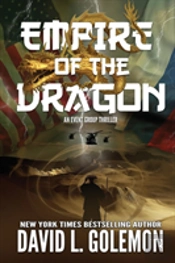 Empire Of The Dragon